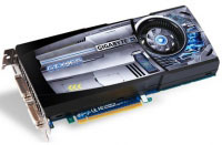 Gigabyte GeForce GTX465 (GV-N465MT-1GI)